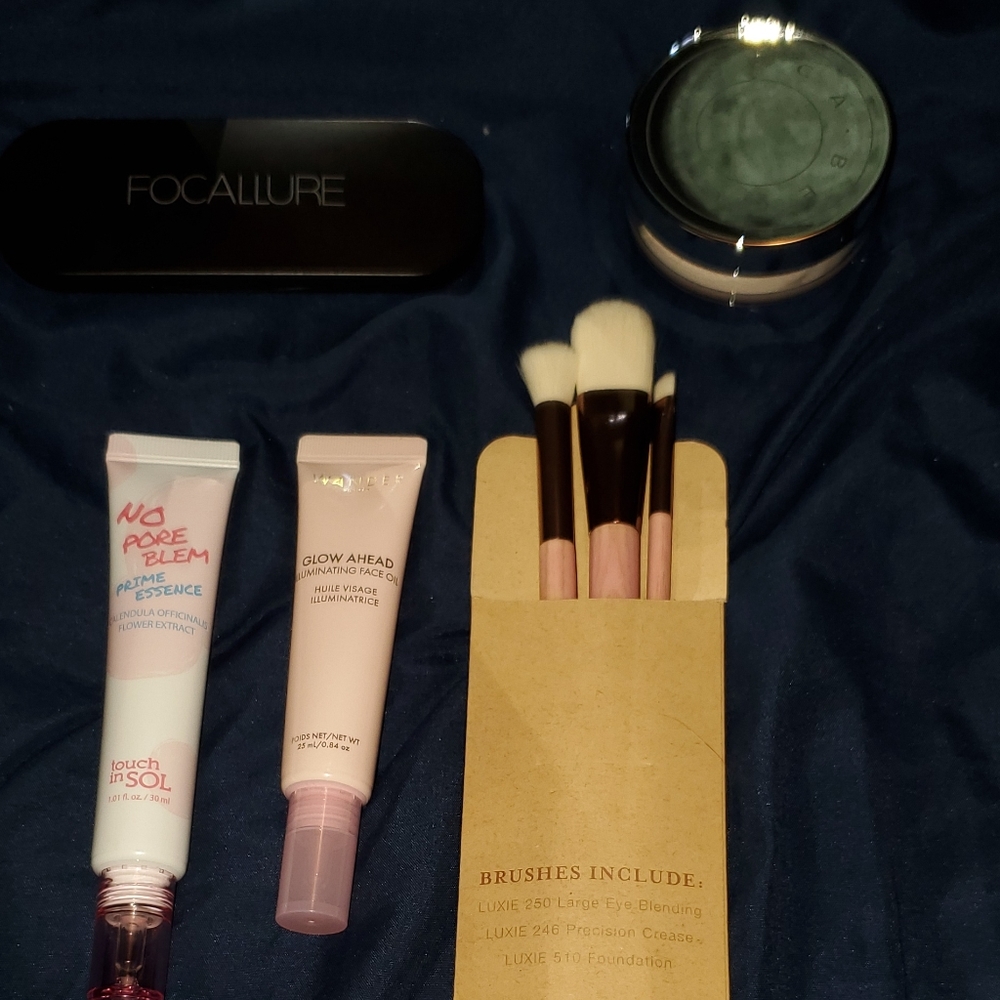 Face Bundle